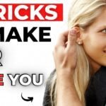 16 Simple Tricks To Make A Woman Chase You