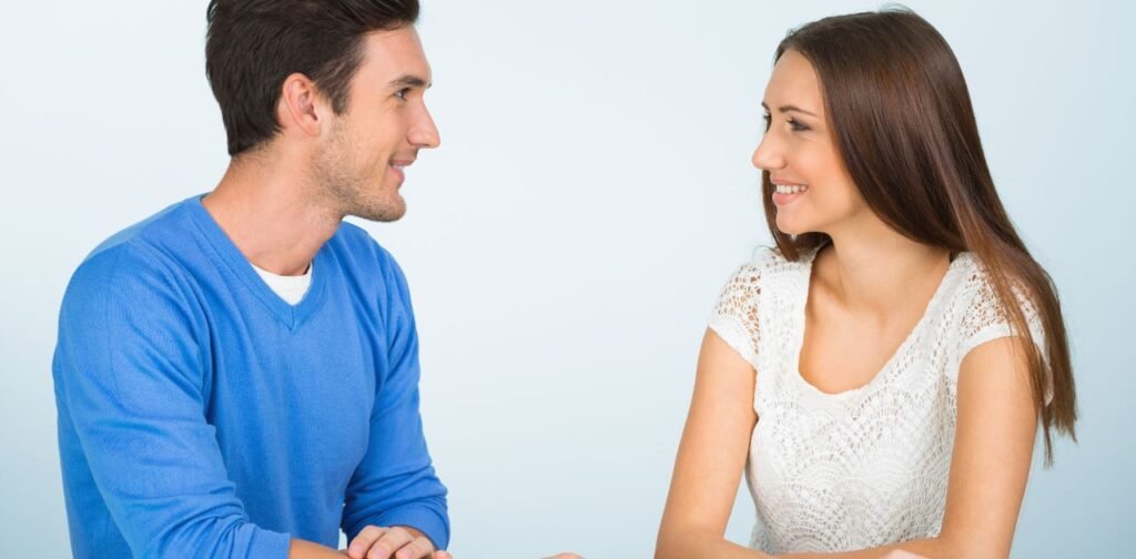 8 Conversation Mistakes That Instantly Turn Women Off