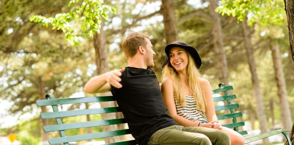 Psychological Tricks to Make Her Think of You Constantly